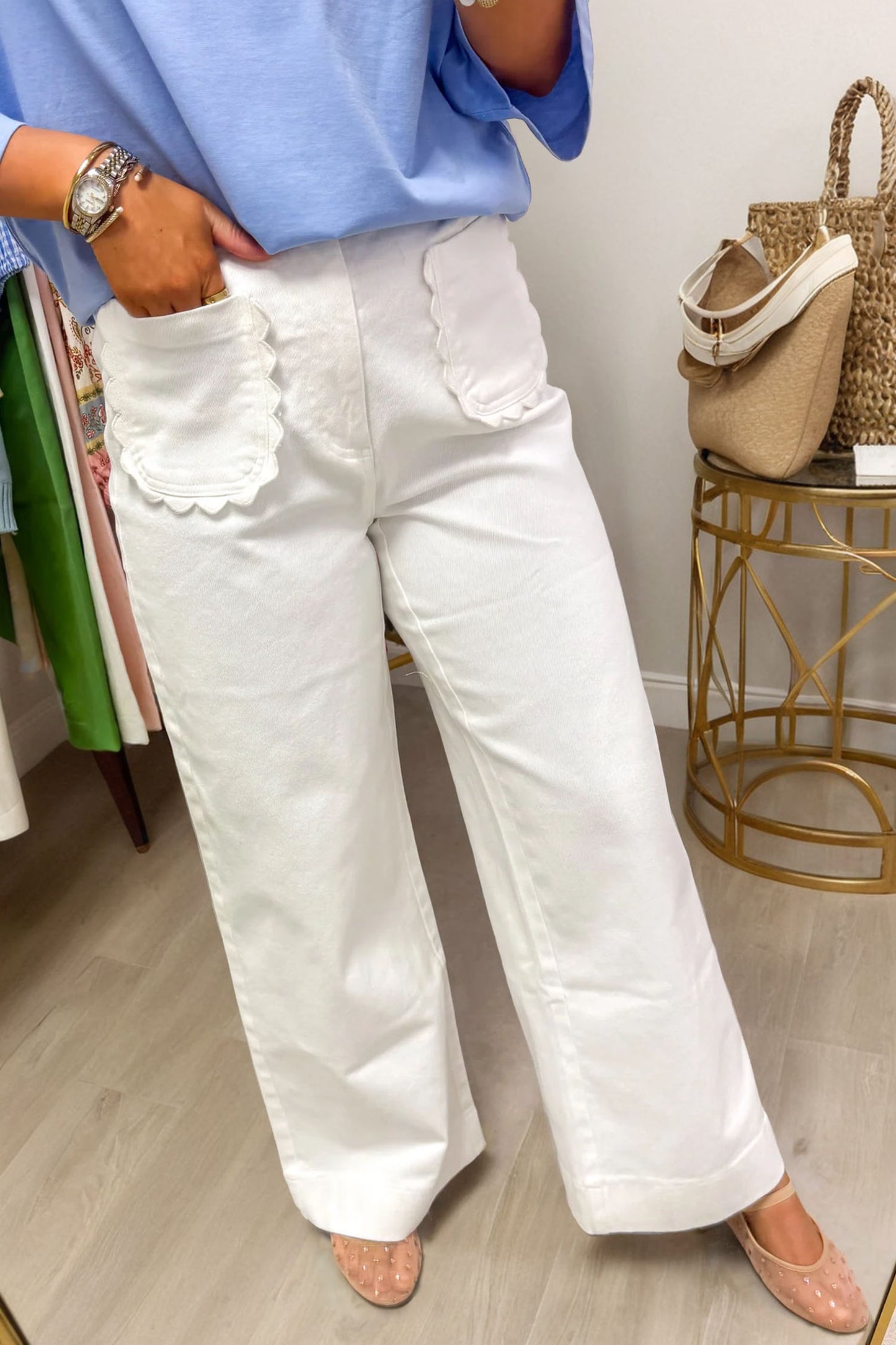 sandbar denim jeans