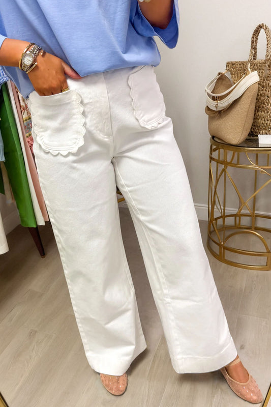 sandbar denim jeans