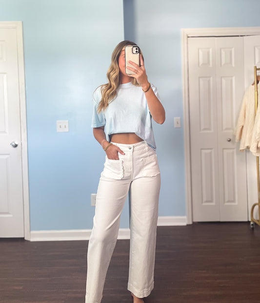 sandbar denim jeans